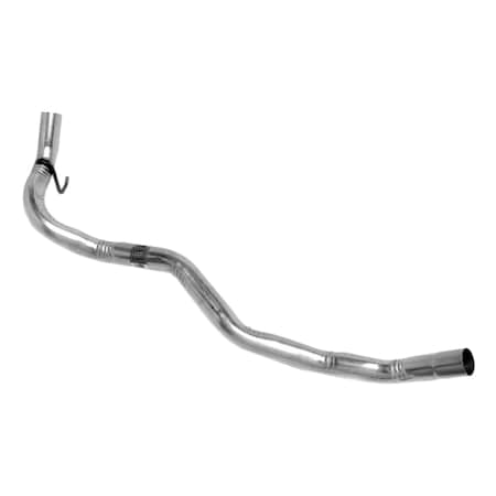 Walker Exhaust Exhaust Tail Pipe 45453